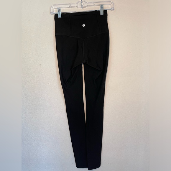 Lululemon Leggings - Picture 2 of 8